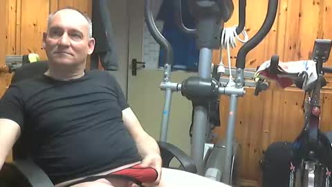 nacktfrosch77 online show from February 10, 10:47 pm
