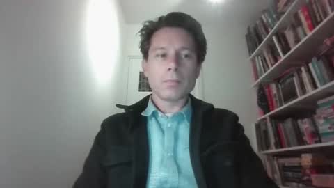 nacra5425 online show from February 5, 9:18 pm