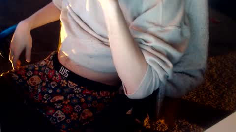 Drew online show from November 2, 10:47 pm