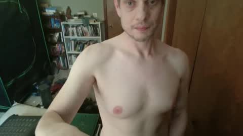 nakedcav online show from March 12, 8:49 pm