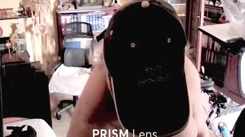 Snapshot of nakednudist72 chatting on October 2, 8:18 am Naked Naturist online show from October 2, 8:18 am