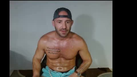 Preacher online show from February 15, 8:54 am