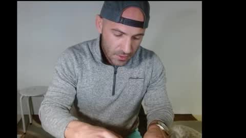 Preacher online show from February 26, 8:15 am