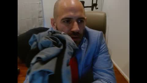 Preacher online show from January 12, 3:38 pm