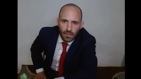 Preacher online show from February 11, 5:40 pm