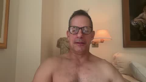 nakedsuperman1234 online show from June 10, 11:45 am