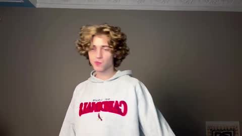 Georges online show from October 29, 7:39 pm