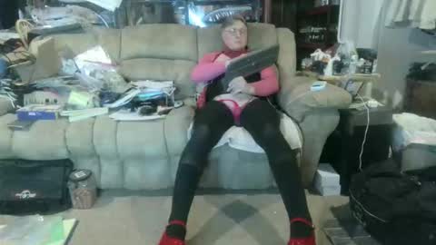 nancyboy_1 online show from February 14, 10:38 pm