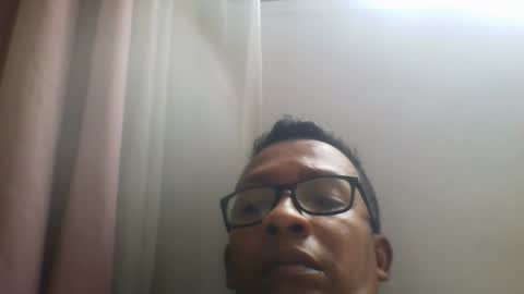 Nando Rincon online show from January 5, 5:27 pm