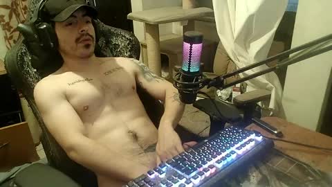 Nan online show from April 9, 1:58 am