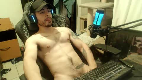 Nan online show from November 10, 8:19 am