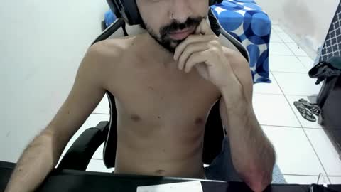 Peter online show from February 26, 11:13 pm