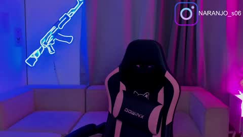 sebastian online show from April 22, 4:41 am