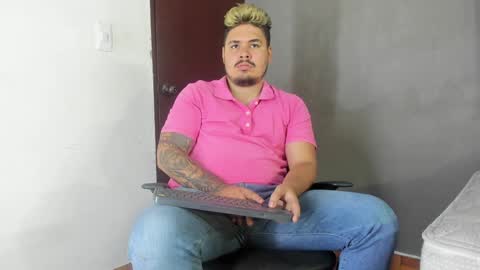 deibyd online show from December 18, 7:26 am