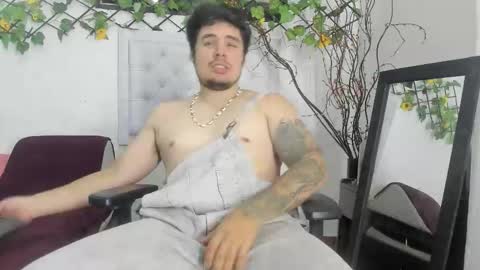 deibyd online show from October 15, 2:19 am