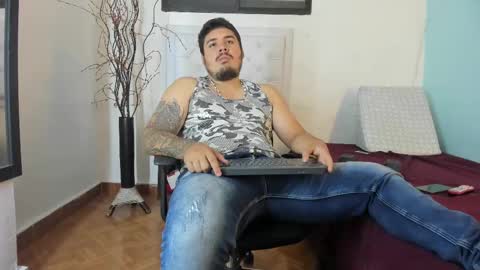 deibyd online show from March 11, 5:16 am