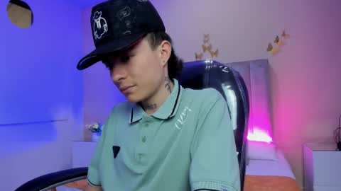 Nascary Fox online show from February 27, 8:19 pm