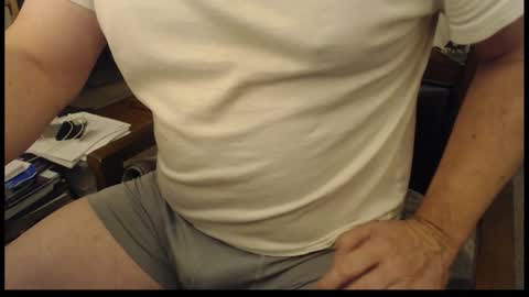 nassauliman online show from February 22, 1:51 am