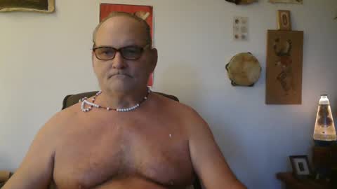 nastydaddyfatcock15 online show from September 29, 1:26 am