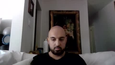 nastyone3222 online show from June 11, 2:48 pm