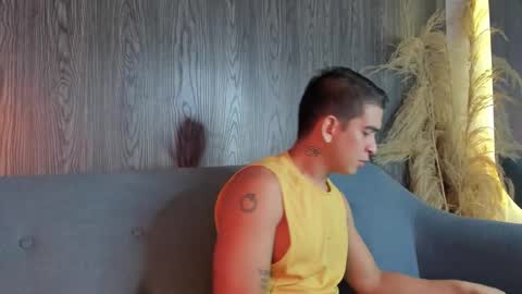 natan_77 online show from January 8, 3:12 am