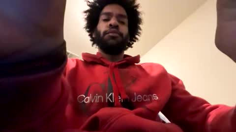 nate791758 online show from February 3, 6:40 am