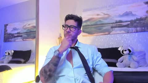 Nate Franco online show from January 15, 3:43 am