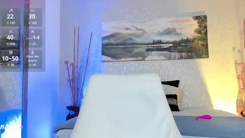 Nate Franco online show from February 13, 2:45 am