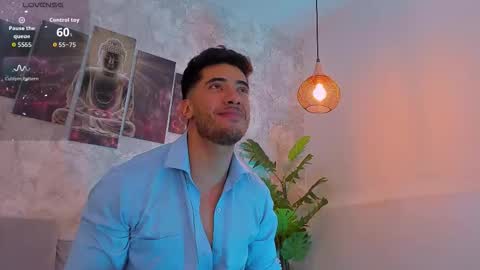 Nate Franco online show from February 15, 8:02 am