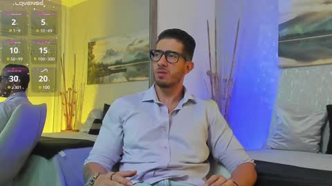 Nate Franco online show from January 26, 3:06 am