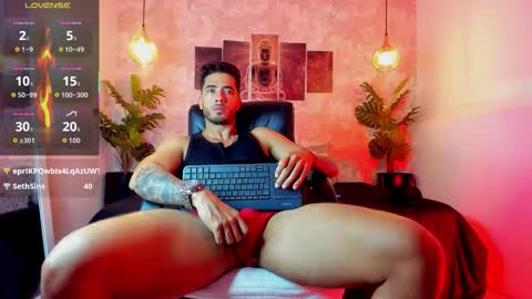 Nate Franco online show from September 11, 7:07 am