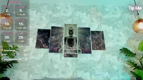 Nate Franco online show from October 12, 6:07 am