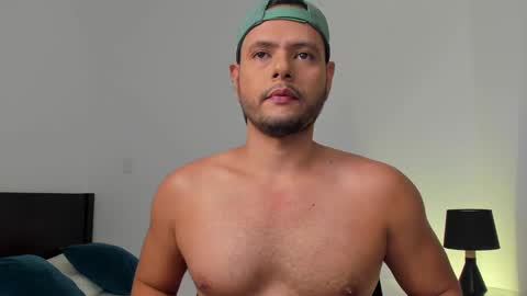 Nate Ocean online show from December 7, 9:50 am