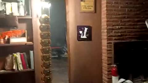 nateall online show from April 14, 10:04 am