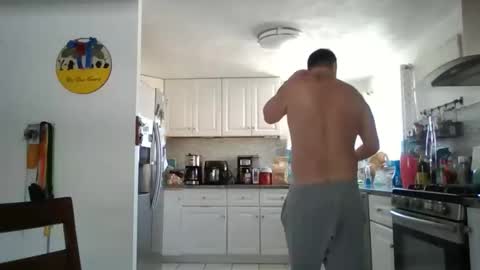 NatekedmanforMiss online show from February 13, 6:35 pm