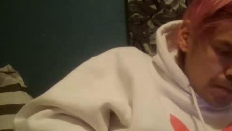 NateBunny online show from January 12, 2:48 am