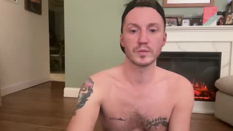 naterando online show from February 4, 3:12 am