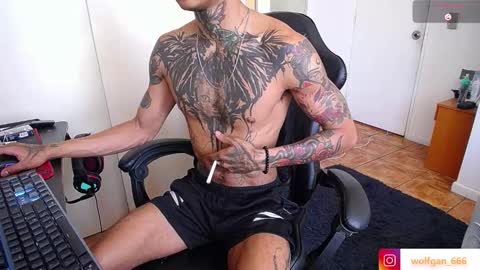 nathan_aress6666 online show from February 12, 6:58 pm