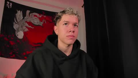 Nathan online show from April 9, 10:32 am