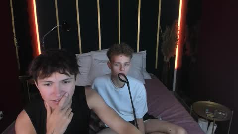 Snapshot of nathan_curl chatting on September 24, 6:24 am Nathan online show from September 24, 6:24 am