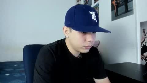 nathan online show from February 12, 10:27 pm