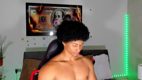 Nathan online show from April 18, 2:13 am