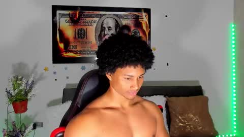 Nathan online show from March 11, 2:40 am