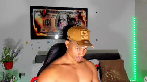 Nathan online show from March 9, 3:00 am