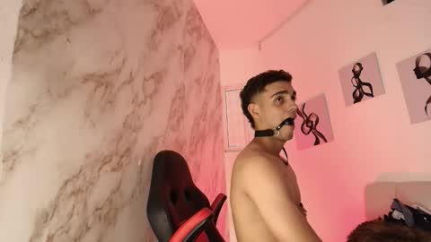 nathan_shimmer online show from February 24, 10:54 pm