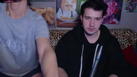 N A T H AN online show from November 21, 7:35 pm