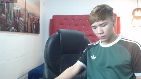 nathanclay online show from December 5, 3:46 am