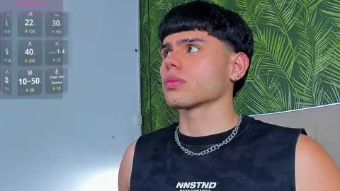 Nathaniel Park online show from April 2, 3:26 am