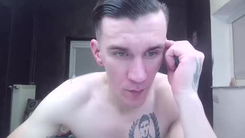 nathann92 online show from October 29, 9:40 pm