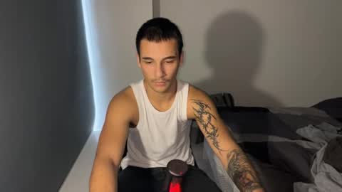 native_boy2 online show from March 11, 12:17 am